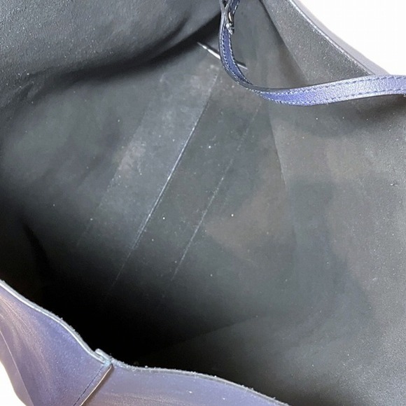 Saint Laurent Sac 467946 Bag Tote Shoulder Men's Women's - Picture 6 of 9